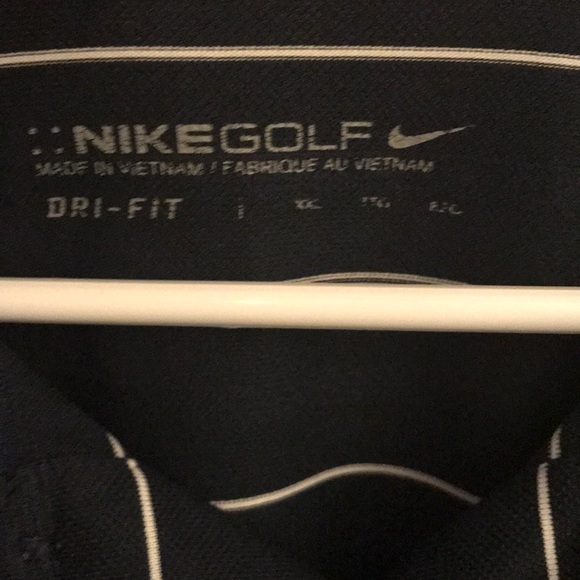 Nike golf shirt - Picture 2 of 3